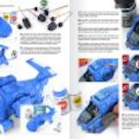 Wargames Starship Techniques (AK Games Series No 1) English