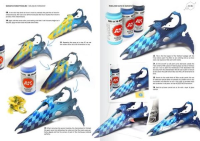 Wargames Starship Techniques (AK Games Series No 1) English