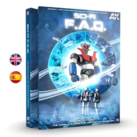SCI-FI F.A.Q. English