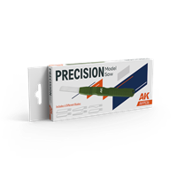 PRECISION MODEL SAW