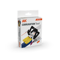 CORRUGATION TOOL