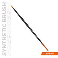 Flat Brush 1