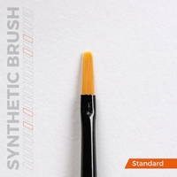 Flat Brush 1