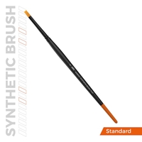 Flat Brush 2