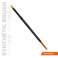 Flat Brush 4