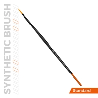 Round Brush 1