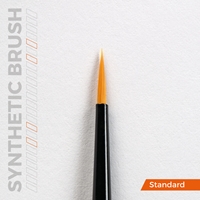 Round Brush 1