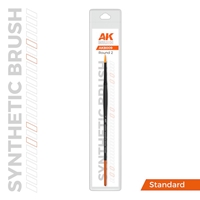 Round Brush 2