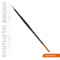 Round Brush 2
