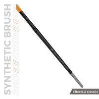 Angular Brush 