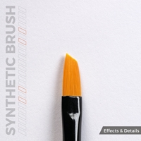 Angular Brush 