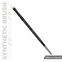 Comb Brush 
