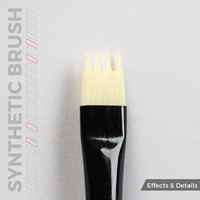Comb Brush 