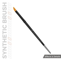 Dagger Brush L
