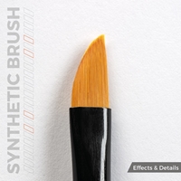 Dagger Brush L