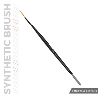 Liner Brush  17mm