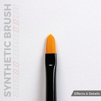 Liner Brush  17mm