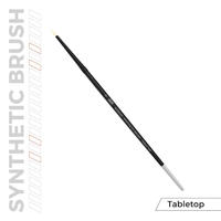 Tabletop Brush 0