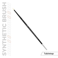 Tabletop Brush 1