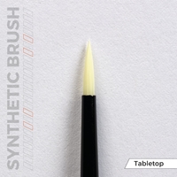 Tabletop Brush 1