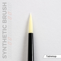 Tabletop Brush 2