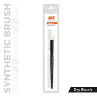 Dry Brush S