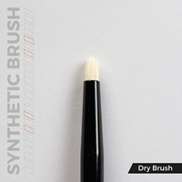 Dry Brush S