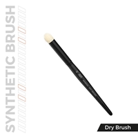 Dry Brush M
