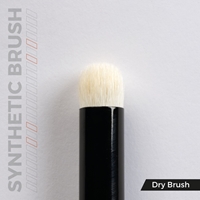 Dry Brush L