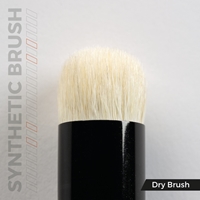 Dry Brush XL