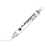 Flat White Playmarkers