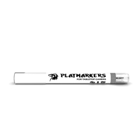 Flat White Playmarkers