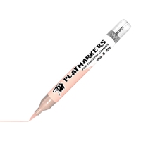 Pink Skin Playmarkers