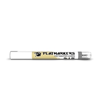 Zombie Skin Playmarkers