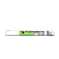 Light Green Playmarkers