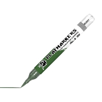 Dark Green Playmarkers