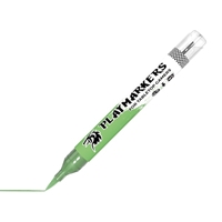 Animal Green Playmarkers