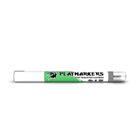 Animal Green Playmarkers