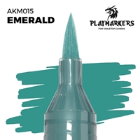 Emerald Playmarkers