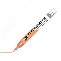 Light Orange Playmarkers