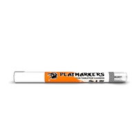 Dark Orange Playmarkers