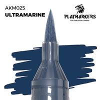 Ultamarine Playmarkers