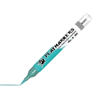 Turquoise Playmarkers