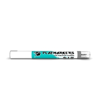 Turquoise Playmarkers