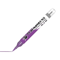 Purple Playmarkers