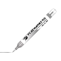Silver Playmarkers