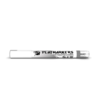 Silver Playmarkers