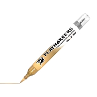 Bronze Playmarkers