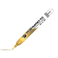 Brass Playmarkers
