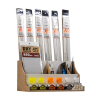 Modular Organizer Tool